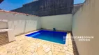 Foto 3 de Sobrado com 3 Quartos à venda, 100m² em Village das Flores, Caçapava