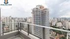 Foto 13 de Cobertura com 2 Quartos à venda, 134m² em Perdizes, São Paulo