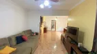 Foto 2 de Casa com 3 Quartos à venda, 185m² em Encruzilhada, Santos