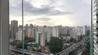 Foto 3 de Apartamento com 2 Quartos para alugar, 50m² em Campo Belo, São Paulo