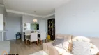 Foto 6 de Apartamento com 3 Quartos à venda, 74m² em Capão Raso, Curitiba