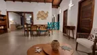 Foto 2 de Casa de Condomínio com 4 Quartos à venda, 360m² em Tenório, Ubatuba