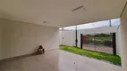 Foto 12 de Casa com 3 Quartos à venda, 150m² em Jardim Botânico, Uberlândia