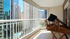 Foto 21 de Flat com 1 Quarto para alugar, 42m² em Vila Olímpia, São Paulo