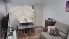 Foto 2 de Apartamento com 2 Quartos à venda, 47m² em Jardim Ipaussurama, Campinas