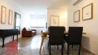 Foto 7 de Apartamento com 2 Quartos à venda, 80m² em Vila Olímpia, São Paulo