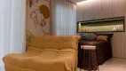 Foto 3 de Apartamento com 1 Quarto para alugar, 34m² em Água Verde, Curitiba