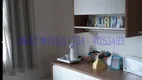 Foto 8 de Sobrado com 3 Quartos à venda, 135m² em Baeta Neves, São Bernardo do Campo