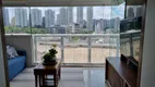 Foto 7 de Apartamento com 2 Quartos à venda, 75m² em Vila Andrade, São Paulo