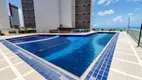 Foto 4 de Apartamento com 2 Quartos à venda, 56m² em Ponta Negra, Natal