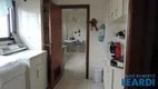 Foto 5 de Apartamento com 3 Quartos à venda, 135m² em Chácara Klabin, São Paulo