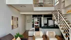 Foto 3 de Apartamento com 1 Quarto para alugar, 85m² em Jardim América, São Paulo