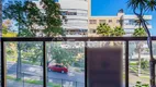 Foto 4 de Apartamento com 3 Quartos à venda, 126m² em Menino Deus, Porto Alegre