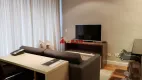 Foto 2 de Flat com 1 Quarto para alugar, 42m² em Vila Olímpia, São Paulo