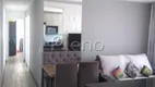 Foto 2 de Apartamento com 2 Quartos à venda, 58m² em Jardim Chapadão, Campinas