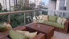 Foto 4 de Apartamento com 2 Quartos à venda, 162m² em Panamby, São Paulo