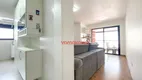 Foto 7 de Apartamento com 3 Quartos à venda, 70m² em Vila Regente Feijó, São Paulo