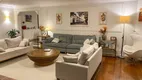 Foto 2 de Apartamento com 4 Quartos para alugar, 309m² em Santo Amaro, São Paulo