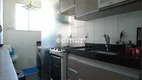 Foto 2 de Apartamento com 2 Quartos para alugar, 50m² em Utinga, Santo André