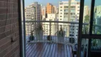 Foto 9 de Flat com 1 Quarto para alugar, 103m² em Moema, São Paulo
