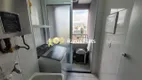 Foto 7 de Flat com 2 Quartos para alugar, 61m² em Chácara Santo Antônio, São Paulo