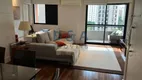 Foto 6 de Apartamento com 2 Quartos à venda, 75m² em Moema, São Paulo