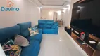 Foto 6 de Apartamento com 3 Quartos à venda, 130m² em Canto do Forte, Praia Grande