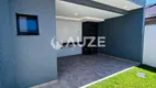 Foto 25 de Casa com 3 Quartos à venda, 101m² em Cidade Jardim, São José dos Pinhais