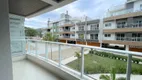 Foto 4 de Apartamento com 1 Quarto à venda, 51m² em Campeche, Florianópolis