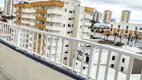 Foto 4 de Apartamento com 3 Quartos à venda, 82m² em Jardim Satélite, São José dos Campos