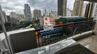 Foto 64 de Apartamento com 2 Quartos para alugar, 116m² em Vila Nova Conceição, São Paulo