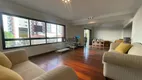 Foto 3 de Apartamento com 4 Quartos à venda, 268m² em Boqueirão, Santos