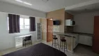 Foto 3 de Apartamento com 1 Quarto para alugar, 24m² em Centro, Araraquara