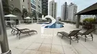 Foto 19 de Apartamento com 4 Quartos à venda, 135m² em Jardim Astúrias, Guarujá