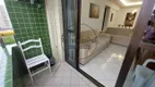 Foto 2 de Apartamento com 2 Quartos à venda, 90m² em Vila Tupi, Praia Grande