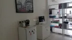 Foto 2 de Sala Comercial à venda, 39m² em Córrego Grande, Florianópolis