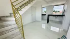 Foto 2 de Cobertura com 2 Quartos à venda, 90m² em São João Batista, Belo Horizonte