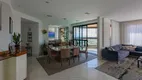 Foto 2 de Apartamento com 4 Quartos para alugar, 171m² em Belvedere, Belo Horizonte