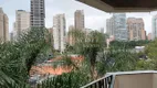 Foto 7 de Apartamento com 2 Quartos à venda, 129m² em Moema, São Paulo