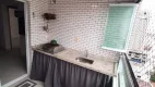 Foto 23 de Apartamento com 2 Quartos à venda, 75m² em Boqueirão, Praia Grande