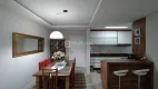 Foto 5 de Apartamento com 3 Quartos à venda, 94m² em Barreiros, São José