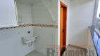 Foto 15 de Apartamento com 3 Quartos à venda, 110m² em Vila Homero Thon, Santo André