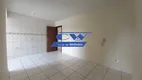 Foto 3 de Kitnet com 1 Quarto para alugar, 37m² em Silveira da Motta, São José dos Pinhais