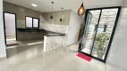 Foto 9 de Casa com 3 Quartos à venda, 149m² em Residencial Morumbi, Goiânia