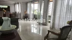 Foto 3 de Apartamento com 4 Quartos à venda, 190m² em Santo Agostinho, Belo Horizonte