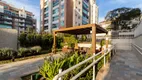 Foto 39 de Apartamento com 3 Quartos para alugar, 109m² em Boa Vista, Curitiba