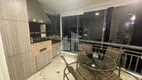 Foto 2 de Apartamento com 3 Quartos à venda, 122m² em Tamboré, Santana de Parnaíba