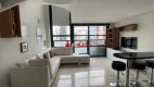 Foto 29 de Flat com 1 Quarto à venda, 42m² em Vila Olímpia, São Paulo