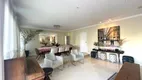 Foto 20 de Casa de Condomínio com 4 Quartos para alugar, 367m² em Alphaville, Santana de Parnaíba