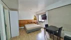 Foto 10 de Flat com 1 Quarto para alugar, 33m² em Moema, São Paulo